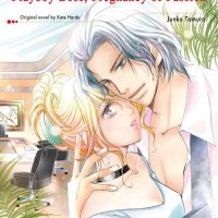 Free Books PLAYBOY BOSS PREGNANCY OF PASSIONMANGA.CLUB