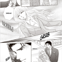 A Debt Paid in Passion Manga