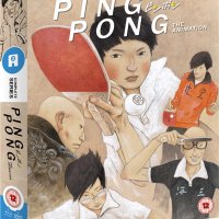 Ping Pong: The Animation Review Anime UK News