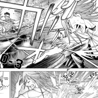 Gin0ne on X: I read the new Jump Manga Ping Pong Peril and this is gonna be fun it is unapologetic a Sports Manga has such a wild premise and intro with