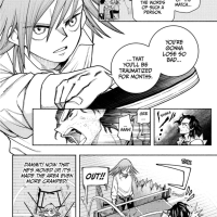 Hella on X: The ones who lose first.....are always the ones who refuse to sacrifice anything Wow I didnt expect such a deep line from Ping Pong Peril of all manga