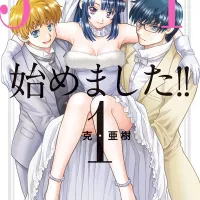 Plus-Sized Elf Sequel Manga More Mature Titles Coming from Seven Seas