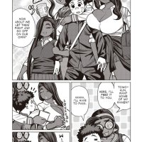 Plus Sized Elfs