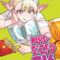 Plus-Sized Elf Vol. 5 by Synecdoche