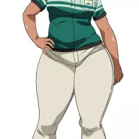 Plus-Sized Elf Anime Rounds Out the Cast With Three New Roles Revealed