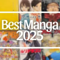 10 Best Manga to Read in 2025
