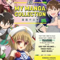 MY MANGA COLLECTION TRACKER: That Time I Read So Much Manga That I Needed This Tracker to Record Everything from the God-Tier Volumes to Trash Faves and Must-Reads! : Vergara Vernieda: Amazon.nl: