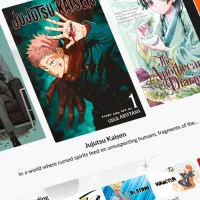 Crunchyroll Manga app launches in October with hundreds of titles and offline reading