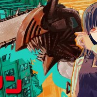 MANGA Plus by SHUEISHA