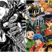 10 Reasons Why Reading Manga Is Better Than Watching Anime