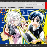 The 5 Best Legal Sites to Read Manga Online for Free