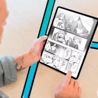 The 5 Best Legal Sites to Read Manga Online for Free