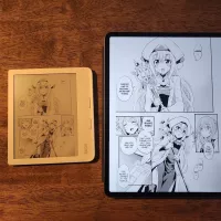 Ive Read Manga on Tablets and eReaders for Years Heres Which I Prefer