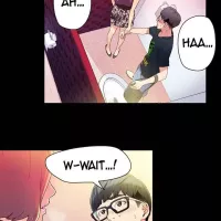 Read Sweet Guy Chapter 1 Manhwa Online