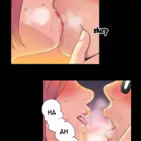 Read Sweet Guy Chapter 1 Manhwa Online
