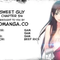 Sweet Guy