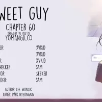 Sweet Guy Chapter 60 : Read Webtoon 18