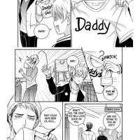Sweet Boy BL Yaoi Smut Uncensored Manhwa orchisasia.org