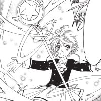 Cardcaptor Sakura: Clear Card