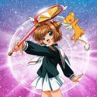 Watch Cardcaptor Sakura