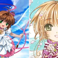 Cardcaptor Sakura: 10 Differences Between The Anime And The Manga