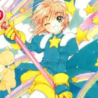 Art of Cardcaptor Sakura