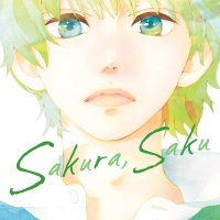 Sakura Saku vol 04 GN Manga