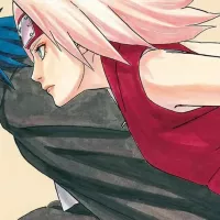 Naruto: Sasuke and Sakura Get Their Own Spinoff