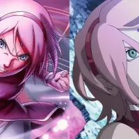 Naruto: Sakuras Unspoken Hidden Powers Explained