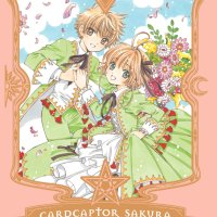 Cardcaptor Sakura Collectors Edition Volume 1
