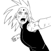 SAKURA PNG MANGA !