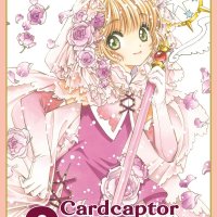Cardcaptor Sakura Clear Card vol 07 GN Manga