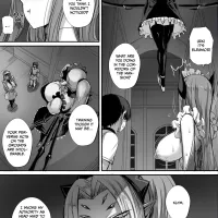 Serving Noble Titty Monsters uncensoredHentai Manga Hentai-One