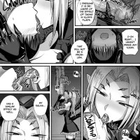 Serving Noble Titty Monsters uncensoredHentai Manga Hentai-One