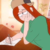 Gravity Falls Wendy Hentai Anime sex cartoon porn 2d 2025
