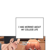 Sextudy Group Chapter 1 : Read Webtoon 18