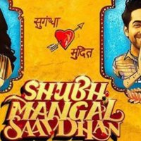 Shubh Mangal Savdhan 2017 Hindi Full Movie HD Part