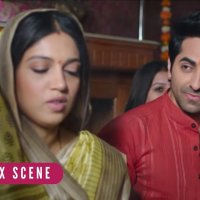 Shubh Mangal Saavdhan Climax Scene