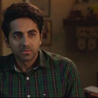 Ayushmann Khurrana and Bhumi Pednekar star in the romantic comedy in Shubh Mangal Saavdhan