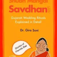 Shubh Mangal Savdhan- Gujarati Wedding Rituals Explained in Detail