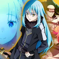 That Time I Got Reincarnated as a Slime Confirms Light Novel Finale