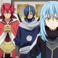 Watch That Time I Got Reincarnated as a Slime