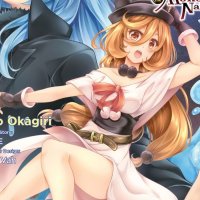 Yen Press Launches New That Time I Got Reincarnated as a Slime Manga