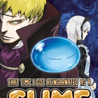 That Time I Got Reincarnated as a Slime vol 19 GN Manga