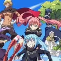 Rest easy heres what you need to know about That Time I Got Reincarnated as a Slime