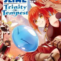 That Time I Got Reincarnated as a Slime: Trinity in Tempest manga 5 eBook door Tae Tono