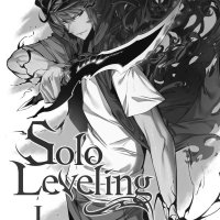 Solo Leveling manga Vol. 1