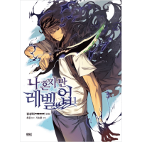 Solo Leveling 1-15