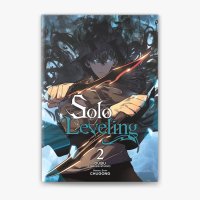 Solo Leveling Vol. 2 comic van Chugong Abigail Blackman J. Torres DUBUREDICE DUBUREDICE STUDIO HYE YOUNG IM op Apple Books