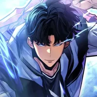 Solo Leveling Manhwa Ending Explained